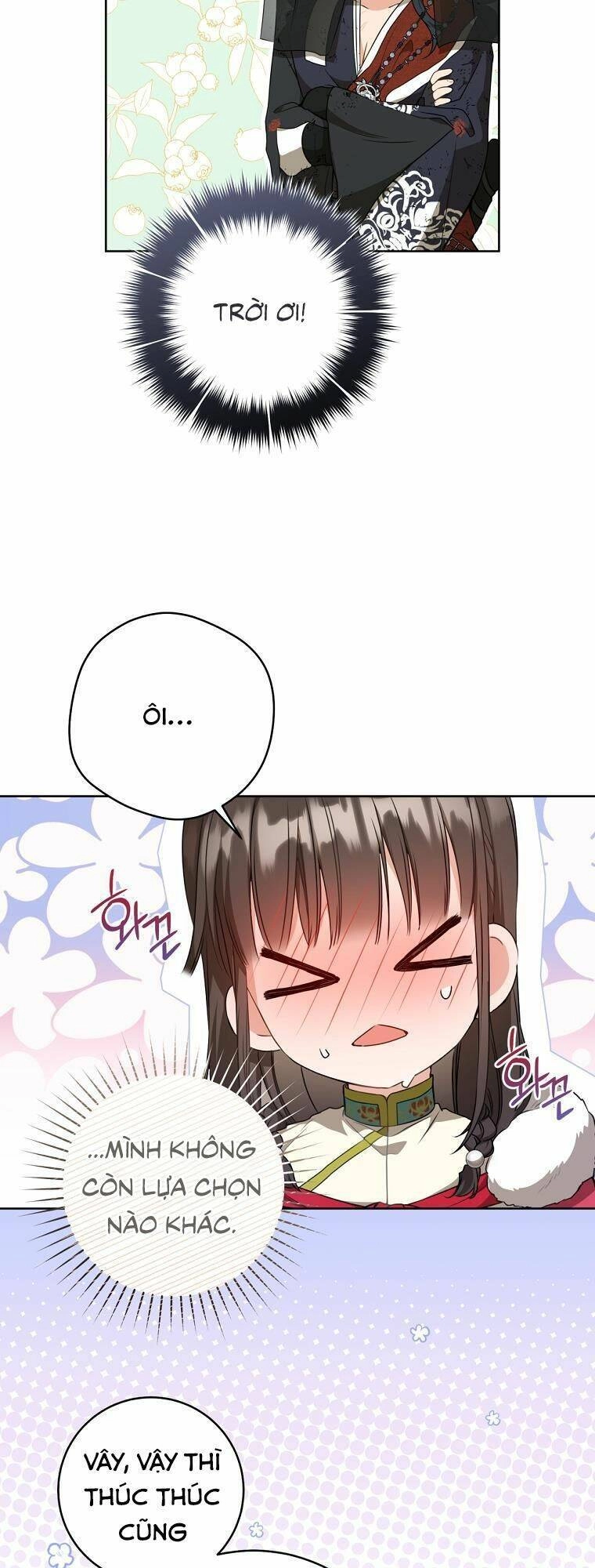 Trở Thành Cô Cháu Gái Bị Khinh Miệt Của Gia Tộc Võ Lâm. Chapter 21 - 11