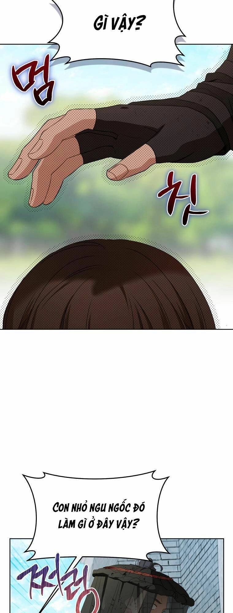 Trở Thành Cô Cháu Gái Bị Khinh Miệt Của Gia Tộc Võ Lâm. Chapter 21 - 15