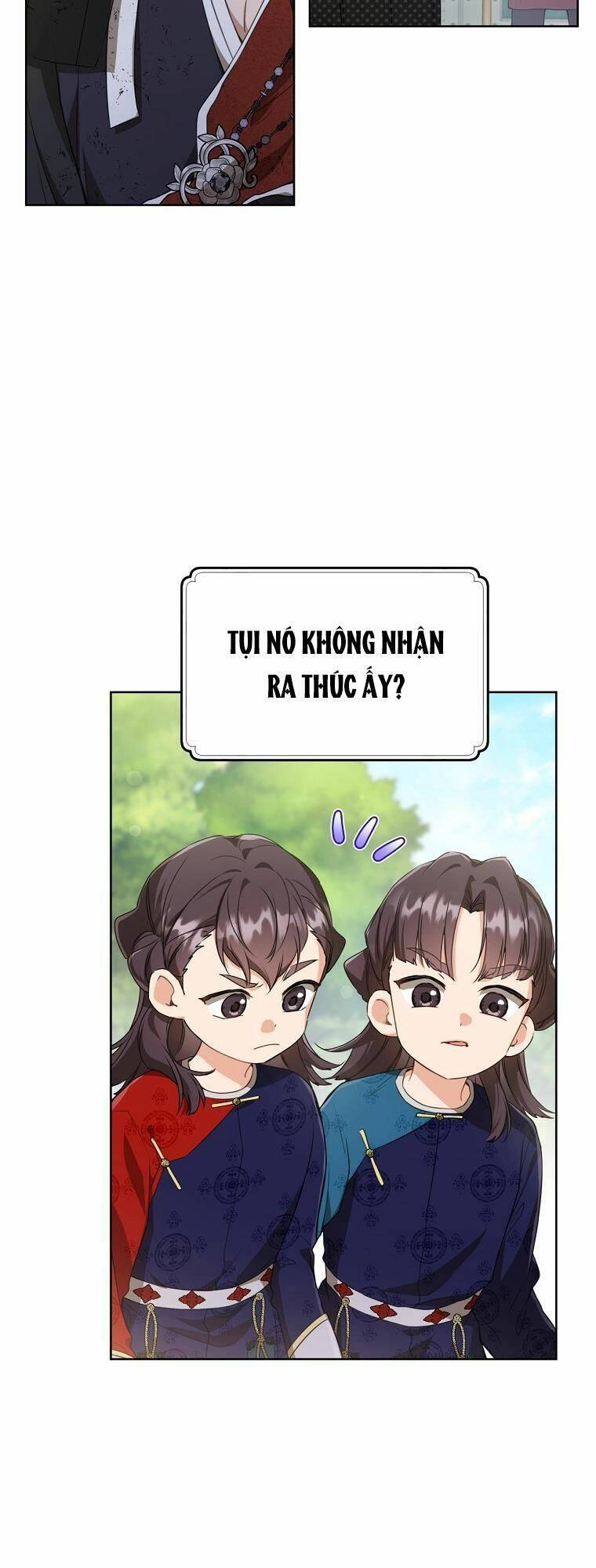 Trở Thành Cô Cháu Gái Bị Khinh Miệt Của Gia Tộc Võ Lâm. Chapter 21 - 20