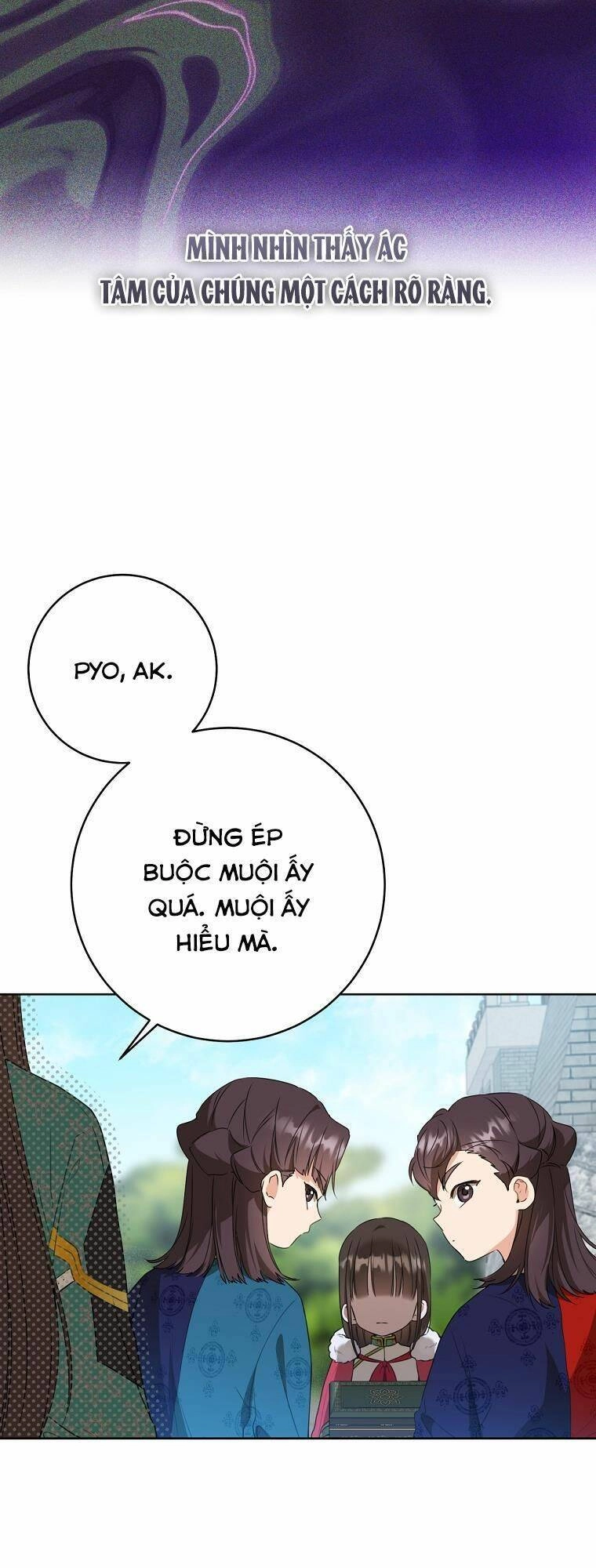 Trở Thành Cô Cháu Gái Bị Khinh Miệt Của Gia Tộc Võ Lâm. Chapter 21 - 30