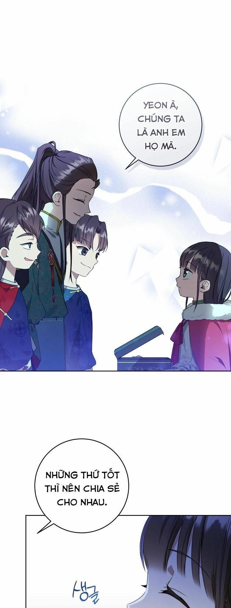 Trở Thành Cô Cháu Gái Bị Khinh Miệt Của Gia Tộc Võ Lâm. Chapter 21 - 31