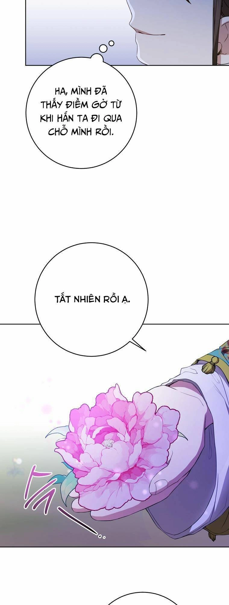 Trở Thành Cô Cháu Gái Bị Khinh Miệt Của Gia Tộc Võ Lâm. Chapter 21 - 32