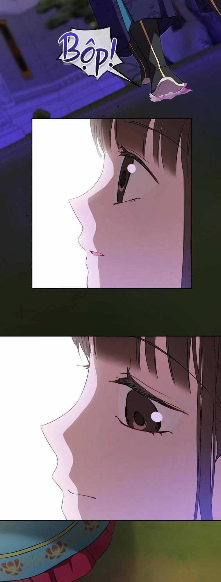 Trở Thành Cô Cháu Gái Bị Khinh Miệt Của Gia Tộc Võ Lâm. Chapter 21 - 35