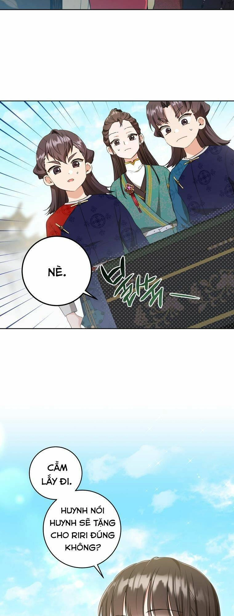 Trở Thành Cô Cháu Gái Bị Khinh Miệt Của Gia Tộc Võ Lâm. Chapter 21 - 43