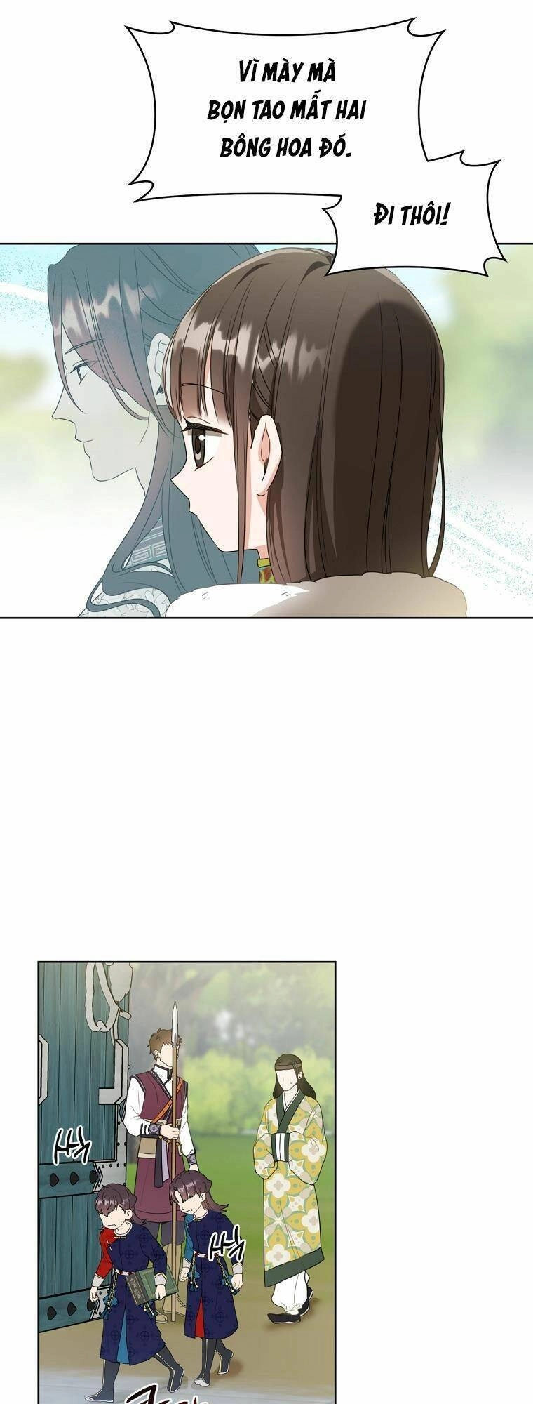 Trở Thành Cô Cháu Gái Bị Khinh Miệt Của Gia Tộc Võ Lâm. Chapter 21 - 47