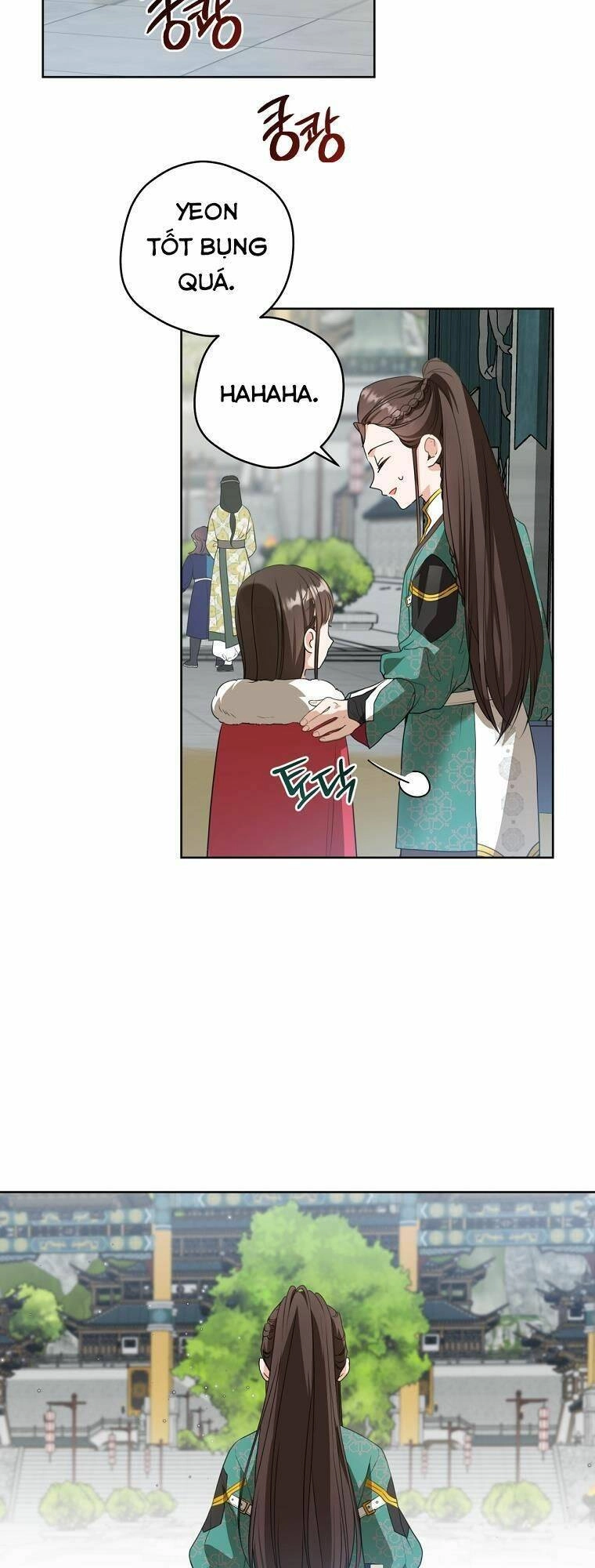 Trở Thành Cô Cháu Gái Bị Khinh Miệt Của Gia Tộc Võ Lâm. Chapter 21 - 48