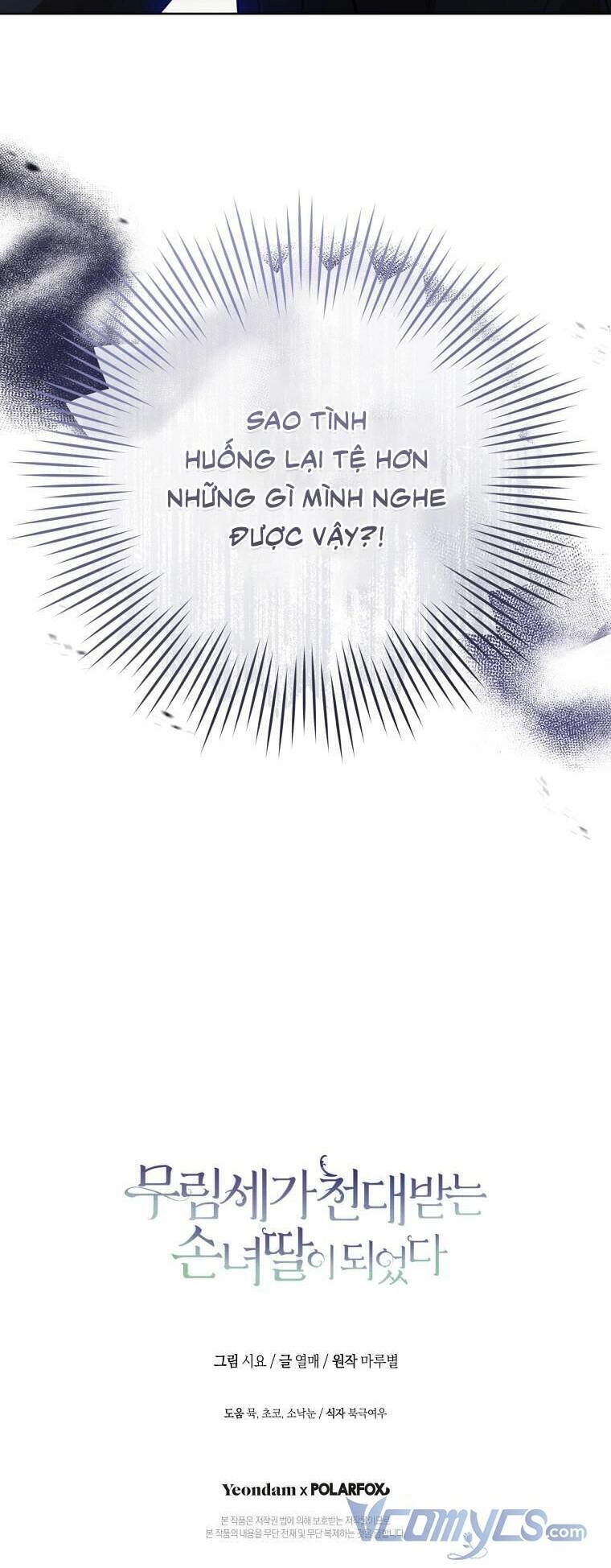 Trở Thành Cô Cháu Gái Bị Khinh Miệt Của Gia Tộc Võ Lâm. Chapter 21 - 55