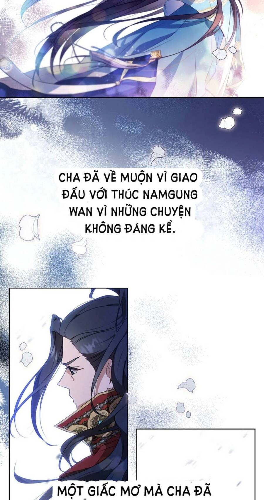 Trở Thành Cô Cháu Gái Bị Khinh Miệt Của Gia Tộc Võ Lâm. Chapter 22 - 2