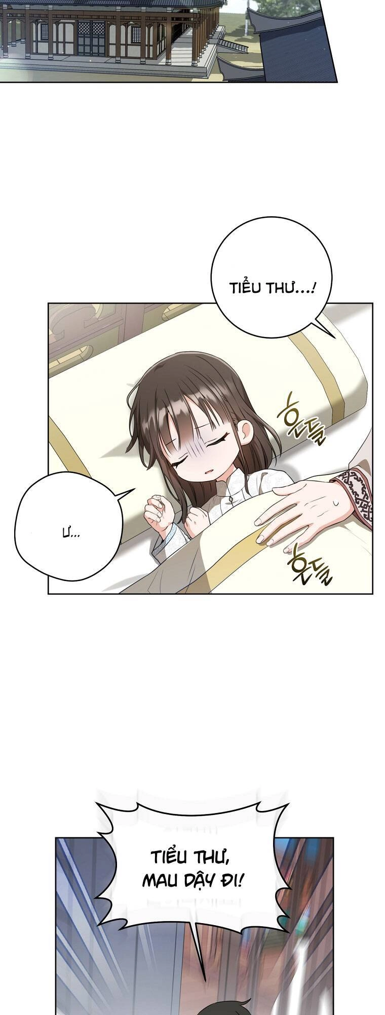 Trở Thành Cô Cháu Gái Bị Khinh Miệt Của Gia Tộc Võ Lâm. Chapter 22 - 10