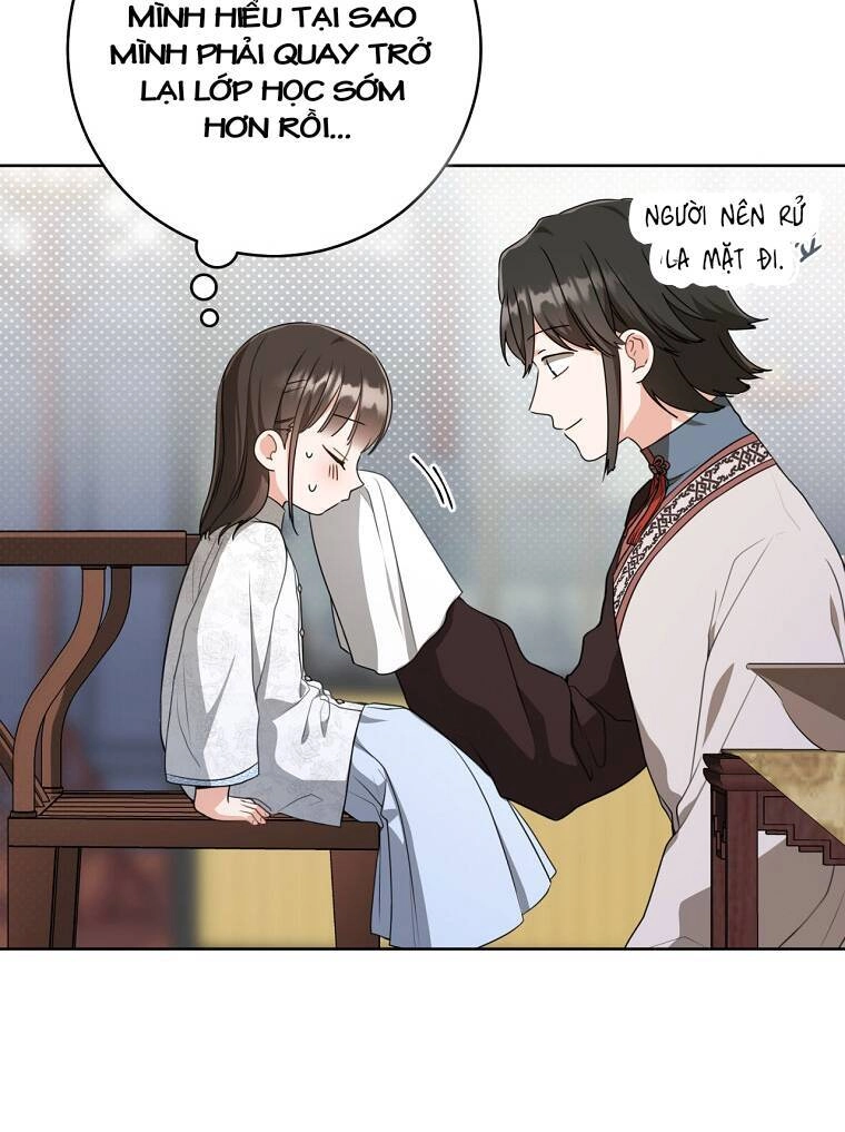 Trở Thành Cô Cháu Gái Bị Khinh Miệt Của Gia Tộc Võ Lâm. Chapter 22 - 17