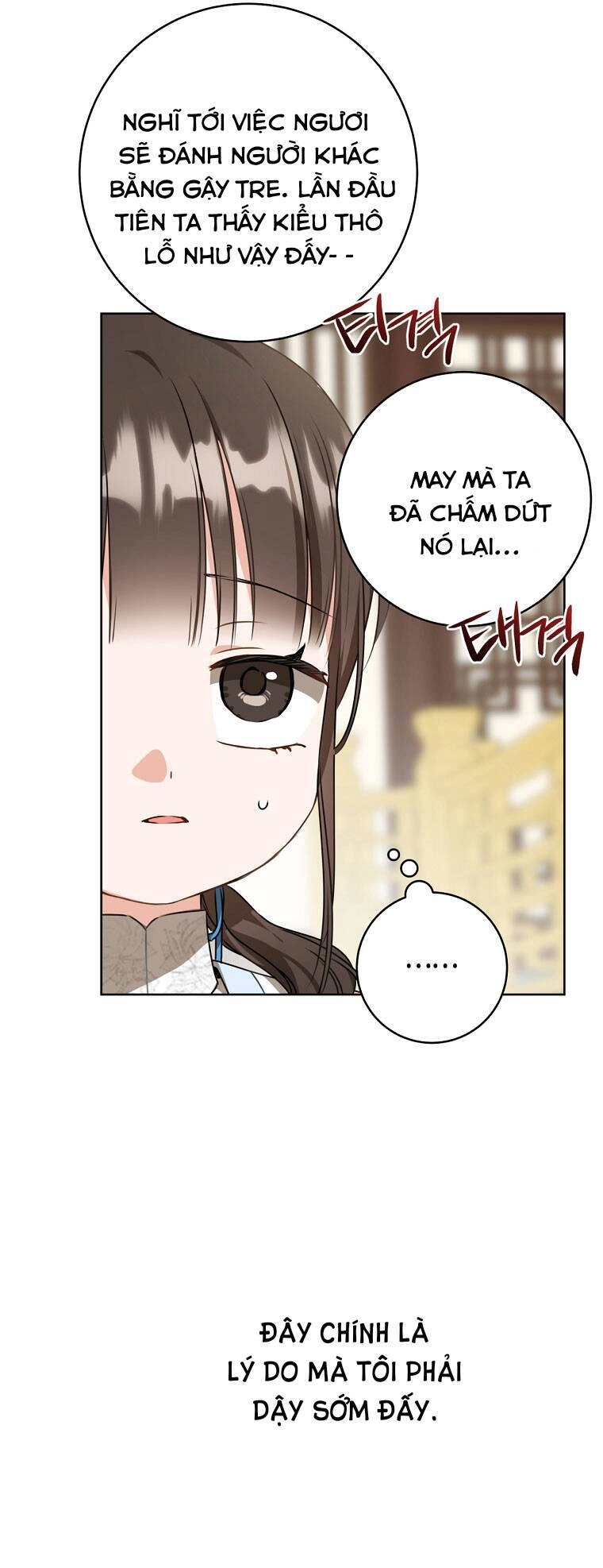 Trở Thành Cô Cháu Gái Bị Khinh Miệt Của Gia Tộc Võ Lâm. Chapter 22 - 21