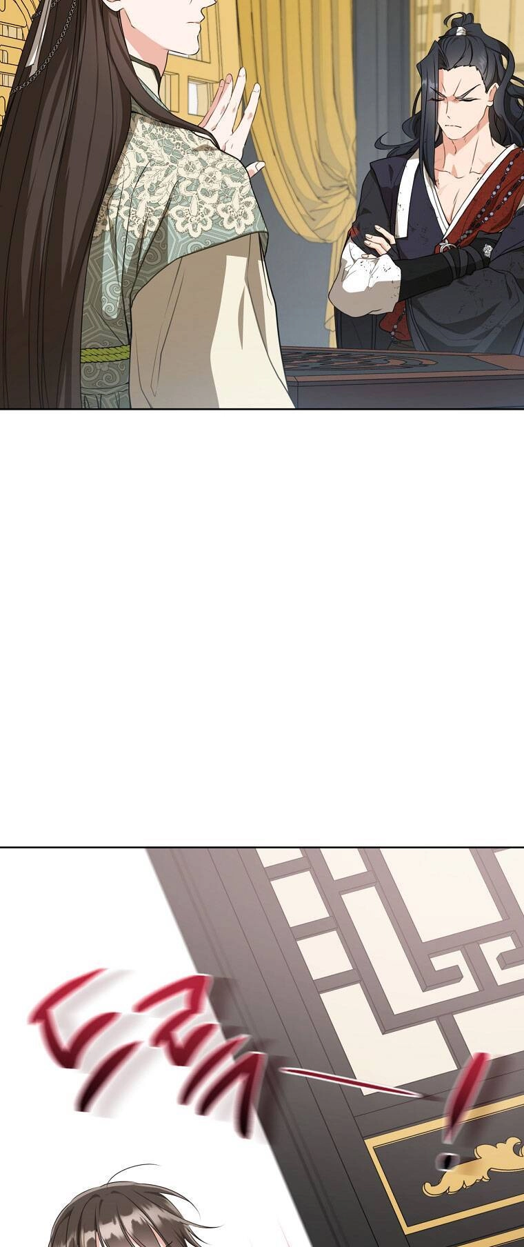 Trở Thành Cô Cháu Gái Bị Khinh Miệt Của Gia Tộc Võ Lâm. Chapter 22 - 24