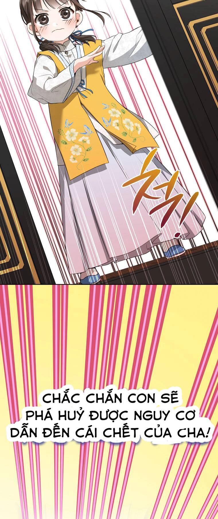 Trở Thành Cô Cháu Gái Bị Khinh Miệt Của Gia Tộc Võ Lâm. Chapter 22 - 25