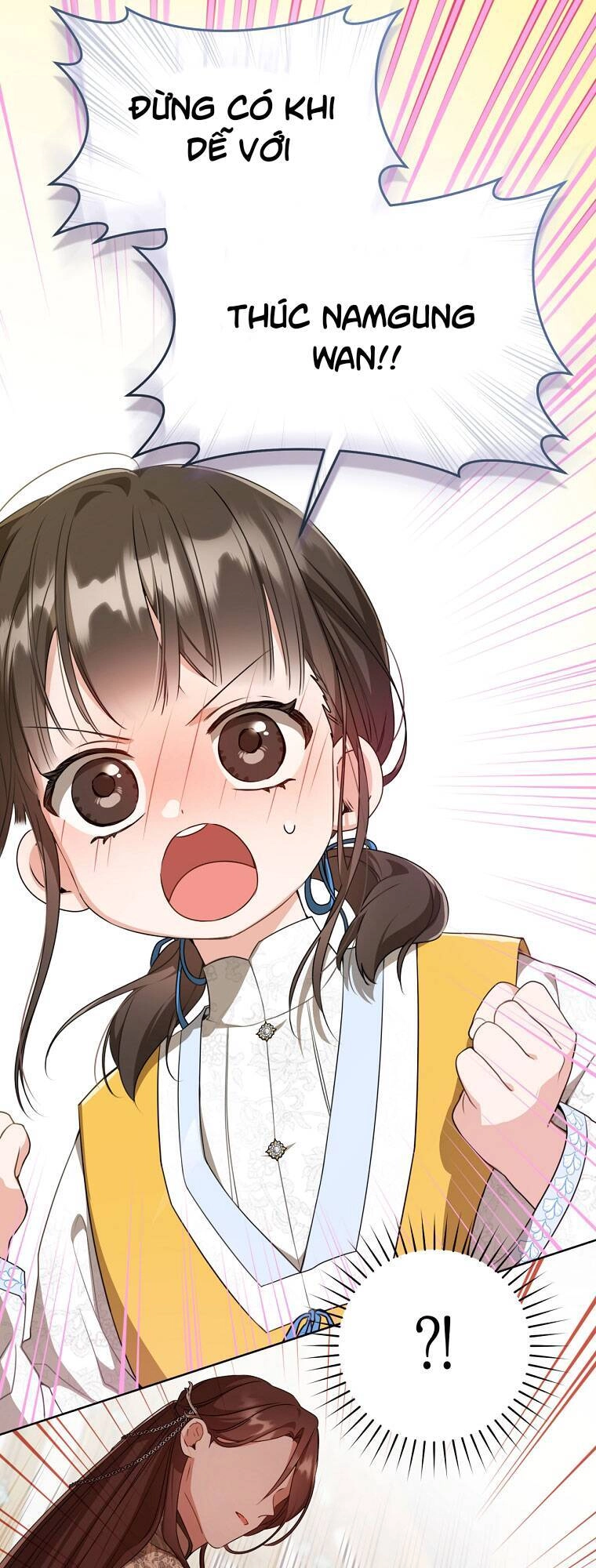 Trở Thành Cô Cháu Gái Bị Khinh Miệt Của Gia Tộc Võ Lâm. Chapter 22 - 26