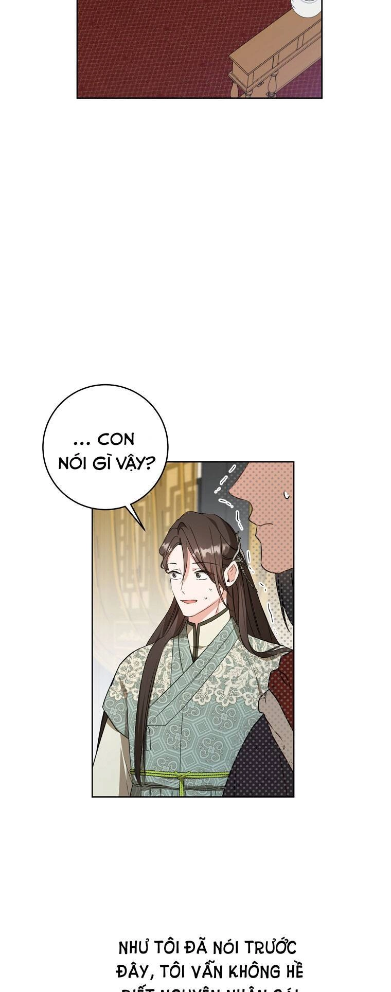 Trở Thành Cô Cháu Gái Bị Khinh Miệt Của Gia Tộc Võ Lâm. Chapter 22 - 29