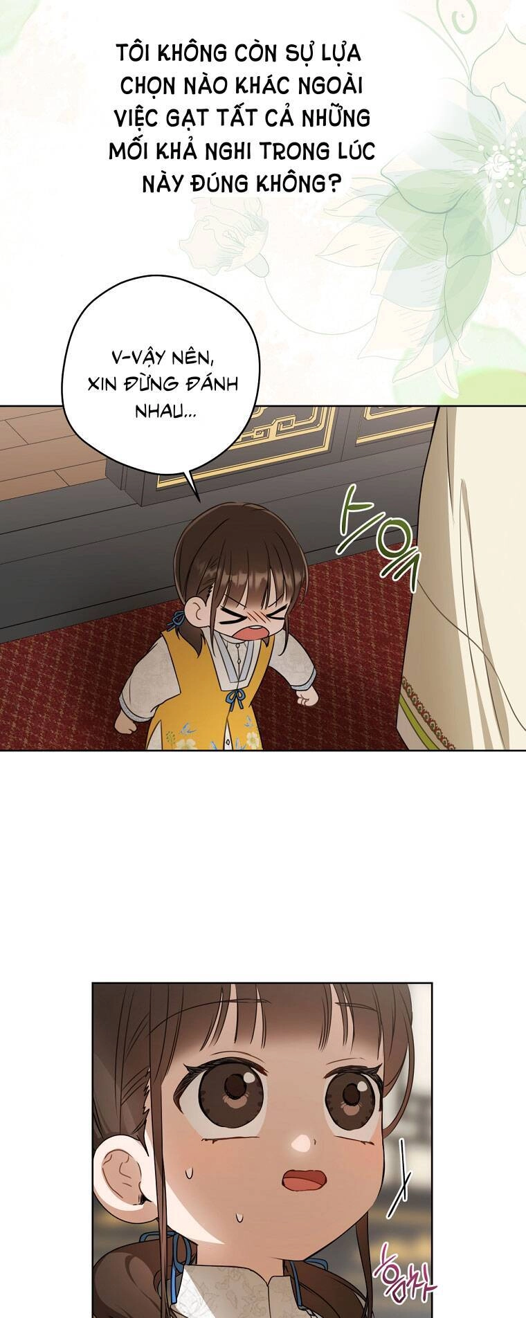 Trở Thành Cô Cháu Gái Bị Khinh Miệt Của Gia Tộc Võ Lâm. Chapter 22 - 34