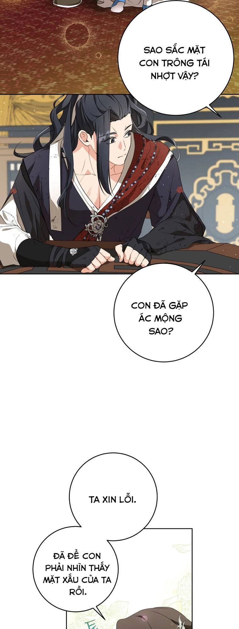 Trở Thành Cô Cháu Gái Bị Khinh Miệt Của Gia Tộc Võ Lâm. Chapter 22 - 36