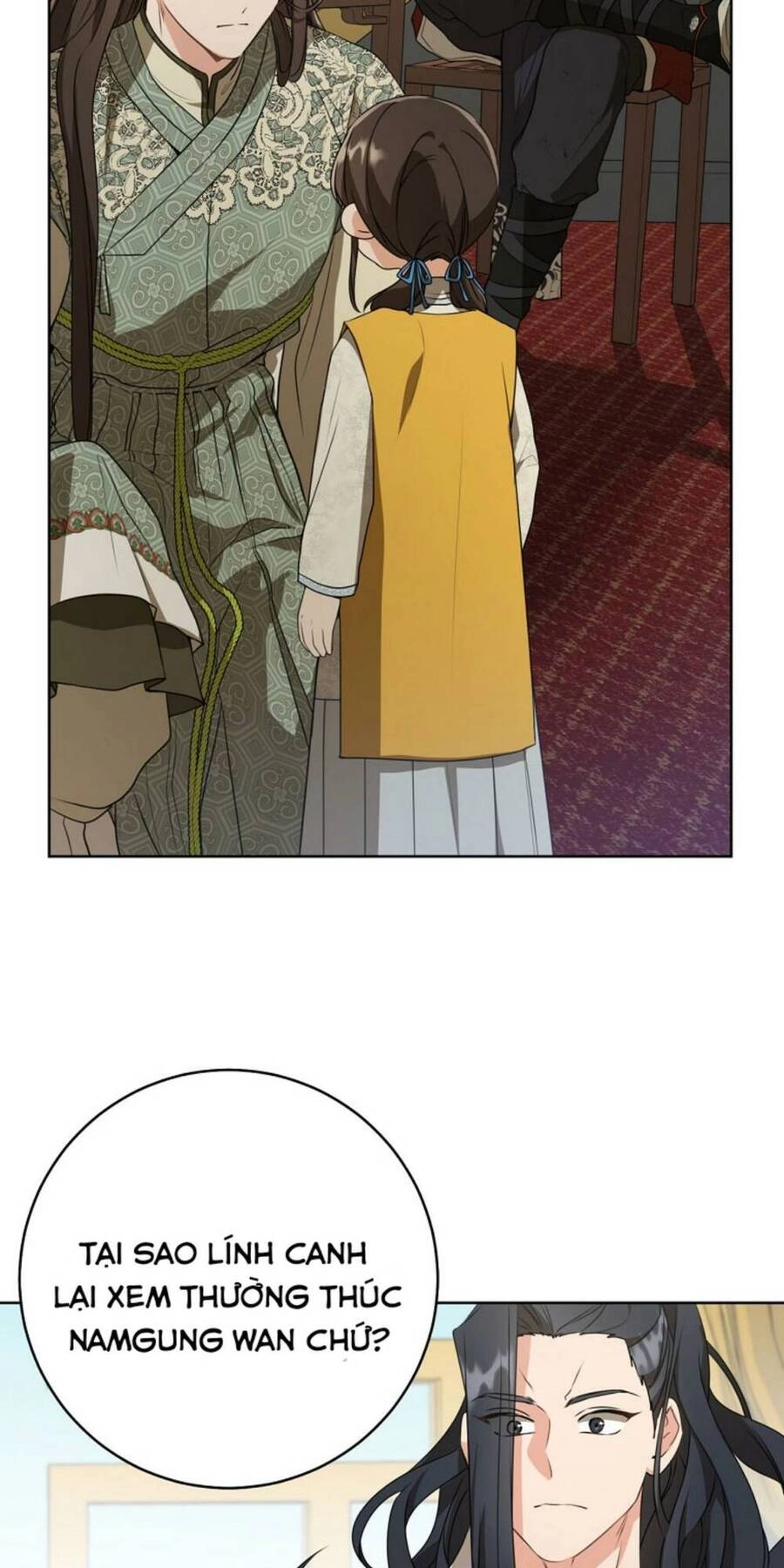 Trở Thành Cô Cháu Gái Bị Khinh Miệt Của Gia Tộc Võ Lâm. Chapter 22 - 44