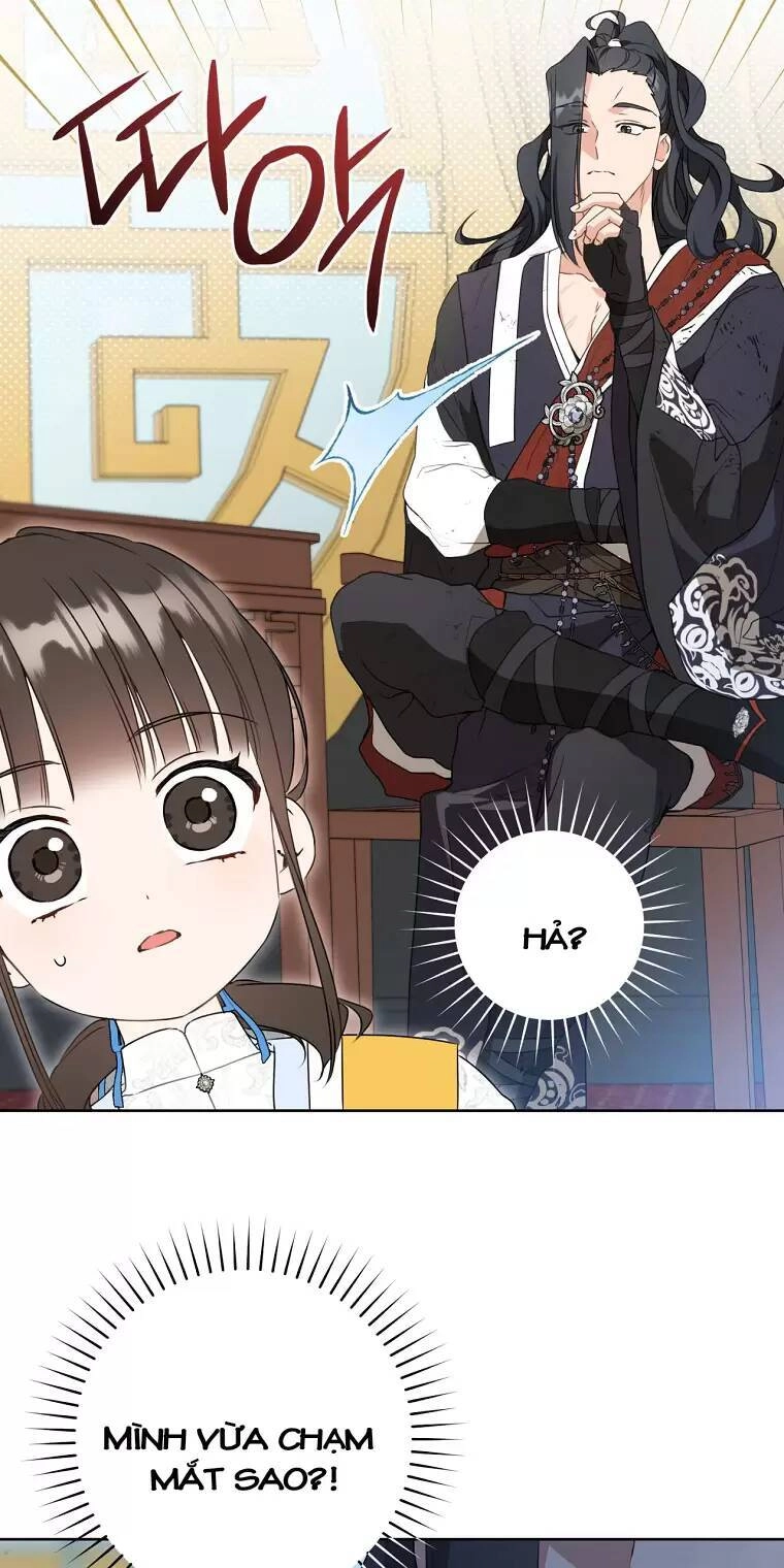 Trở Thành Cô Cháu Gái Bị Khinh Miệt Của Gia Tộc Võ Lâm. Chapter 22 - 50