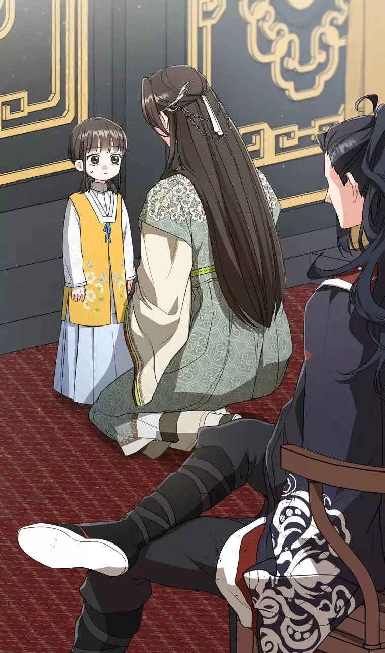 Trở Thành Cô Cháu Gái Bị Khinh Miệt Của Gia Tộc Võ Lâm. Chapter 22 - 52