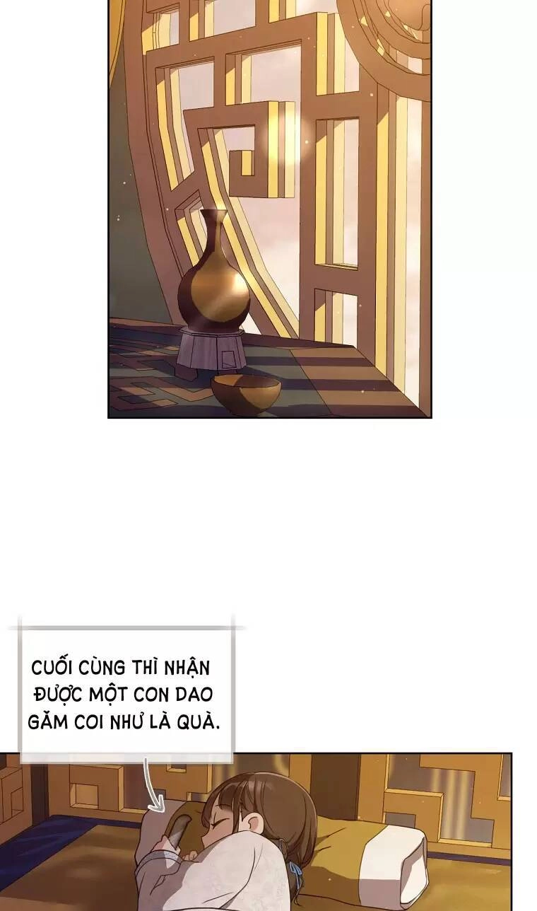 Trở Thành Cô Cháu Gái Bị Khinh Miệt Của Gia Tộc Võ Lâm. Chapter 22 - 58