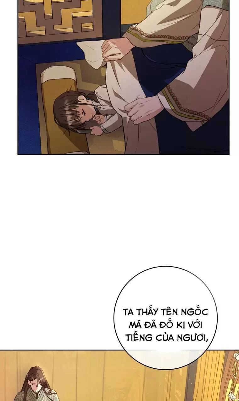 Trở Thành Cô Cháu Gái Bị Khinh Miệt Của Gia Tộc Võ Lâm. Chapter 22 - 60