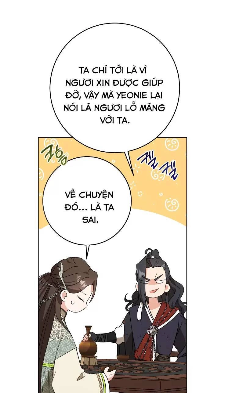 Trở Thành Cô Cháu Gái Bị Khinh Miệt Của Gia Tộc Võ Lâm. Chapter 22 - 63