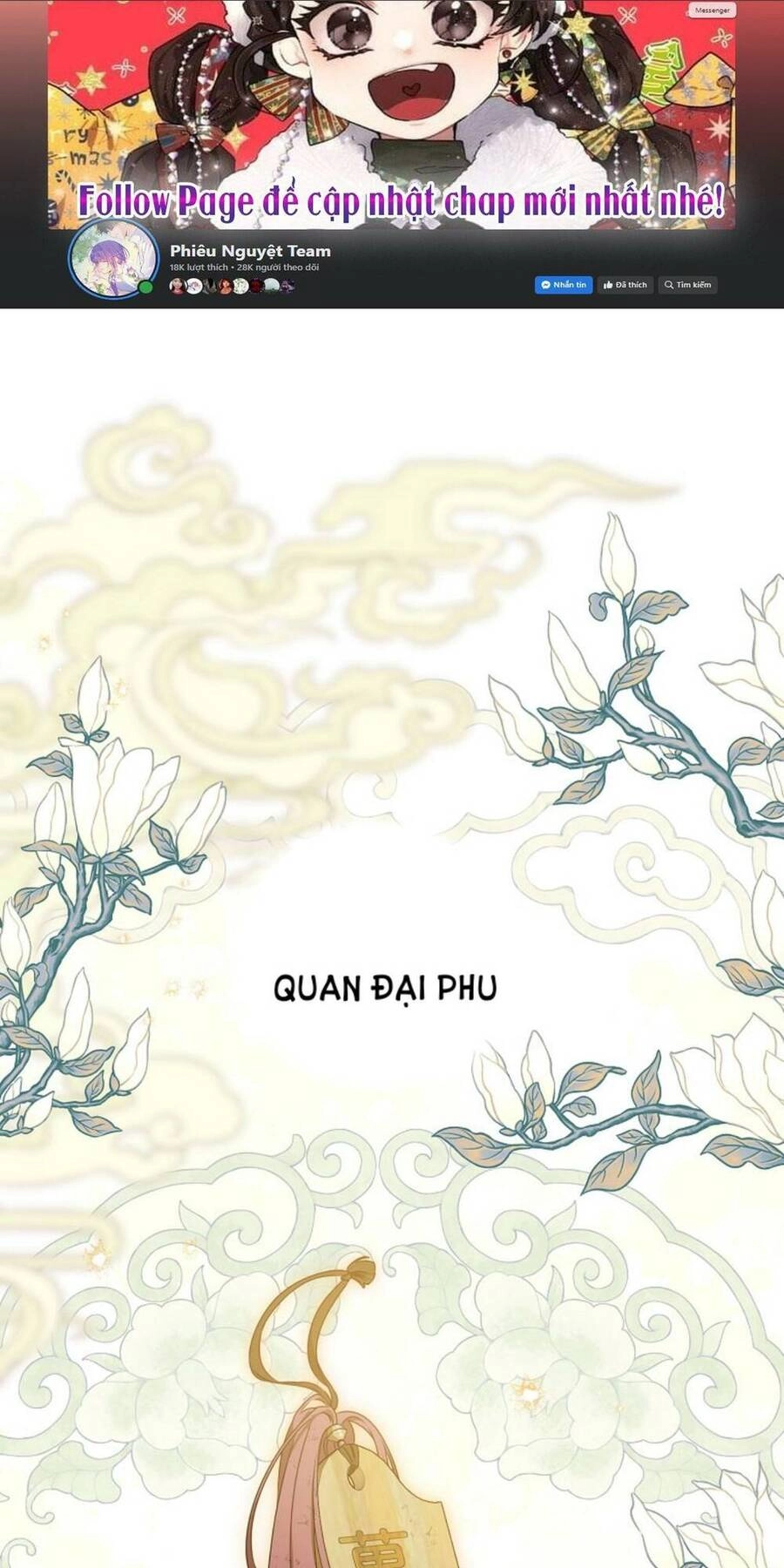 Trở Thành Cô Cháu Gái Bị Khinh Miệt Của Gia Tộc Võ Lâm. Chapter 23 - 1