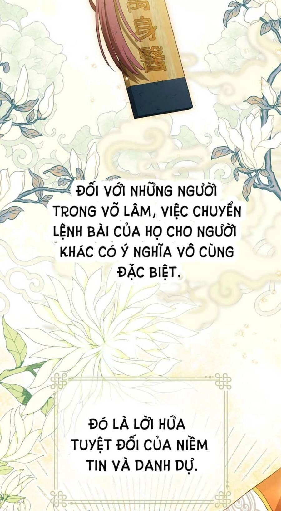 Trở Thành Cô Cháu Gái Bị Khinh Miệt Của Gia Tộc Võ Lâm. Chapter 23 - 2