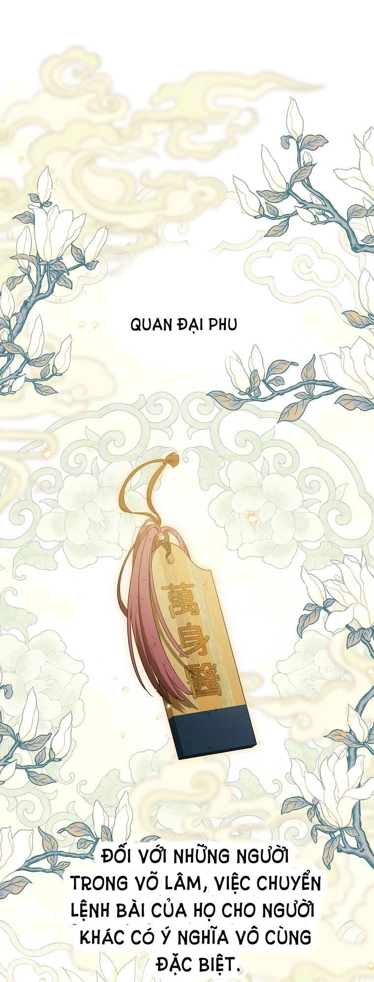 Trở Thành Cô Cháu Gái Bị Khinh Miệt Của Gia Tộc Võ Lâm. Chapter 23 - 4