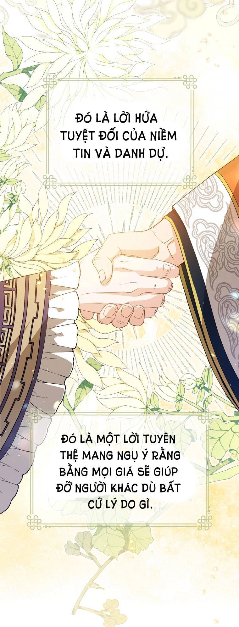 Trở Thành Cô Cháu Gái Bị Khinh Miệt Của Gia Tộc Võ Lâm. Chapter 23 - 5