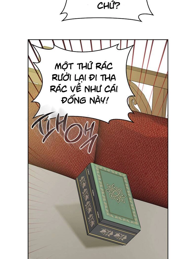 Trở Thành Cô Cháu Gái Bị Khinh Miệt Của Gia Tộc Võ Lâm. Chapter 23 - 15