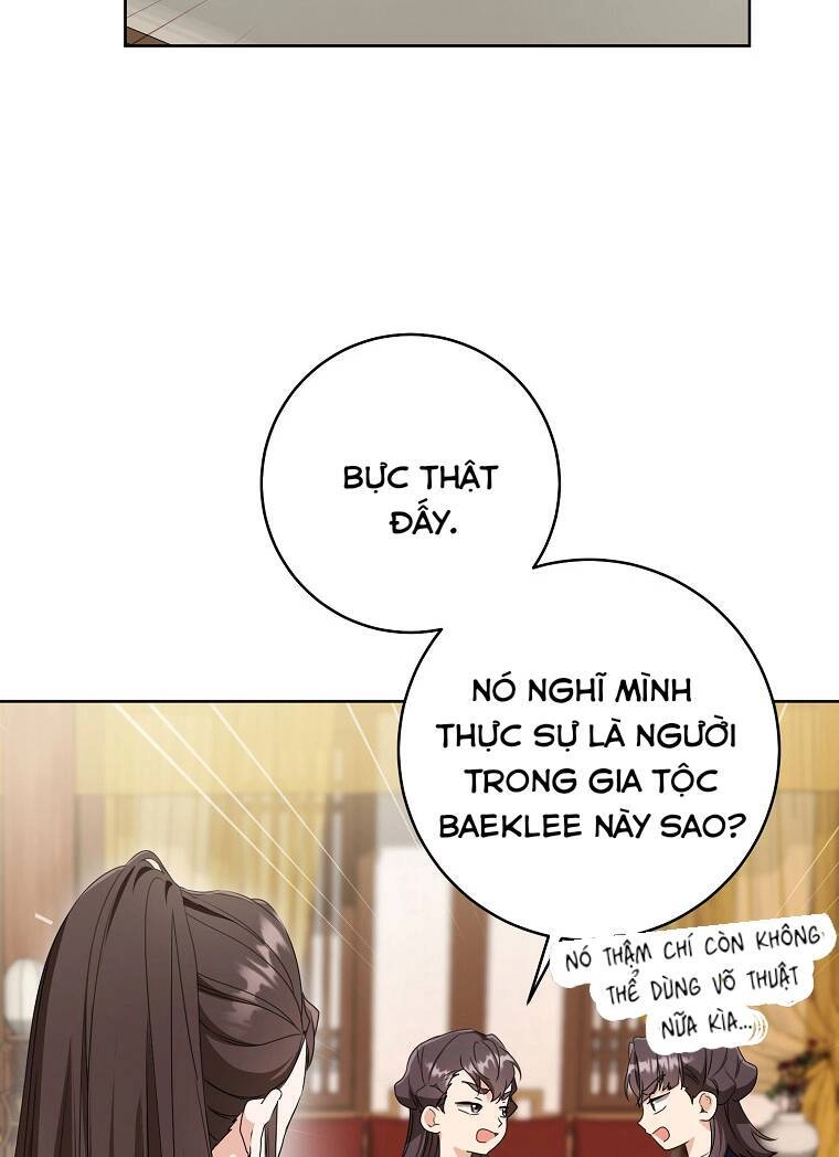 Trở Thành Cô Cháu Gái Bị Khinh Miệt Của Gia Tộc Võ Lâm. Chapter 23 - 16