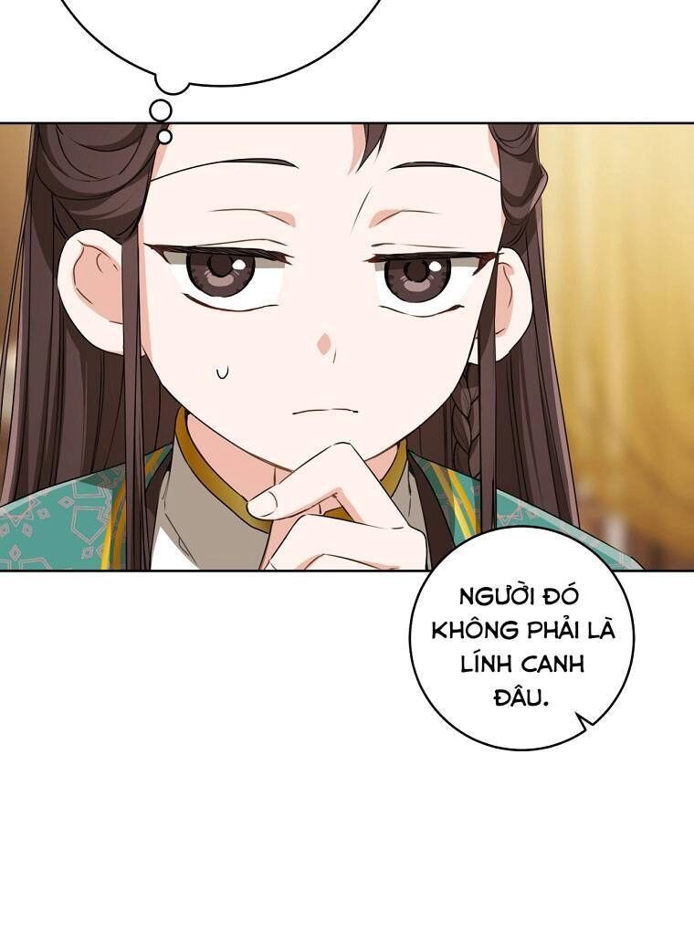 Trở Thành Cô Cháu Gái Bị Khinh Miệt Của Gia Tộc Võ Lâm. Chapter 23 - 19