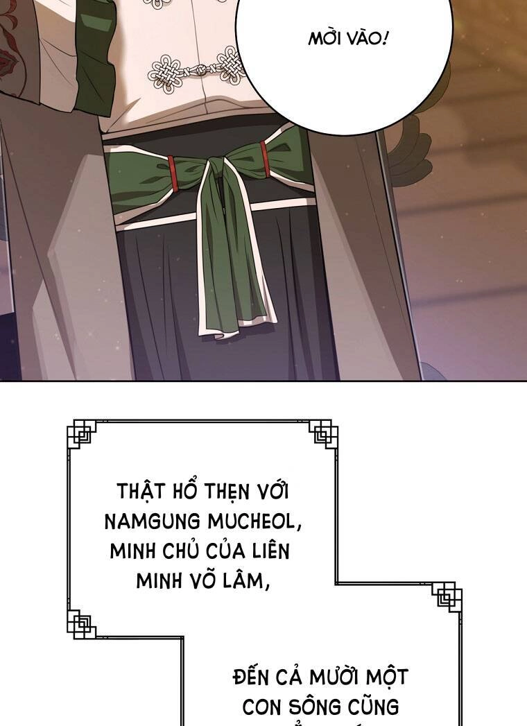 Trở Thành Cô Cháu Gái Bị Khinh Miệt Của Gia Tộc Võ Lâm. Chapter 23 - 27