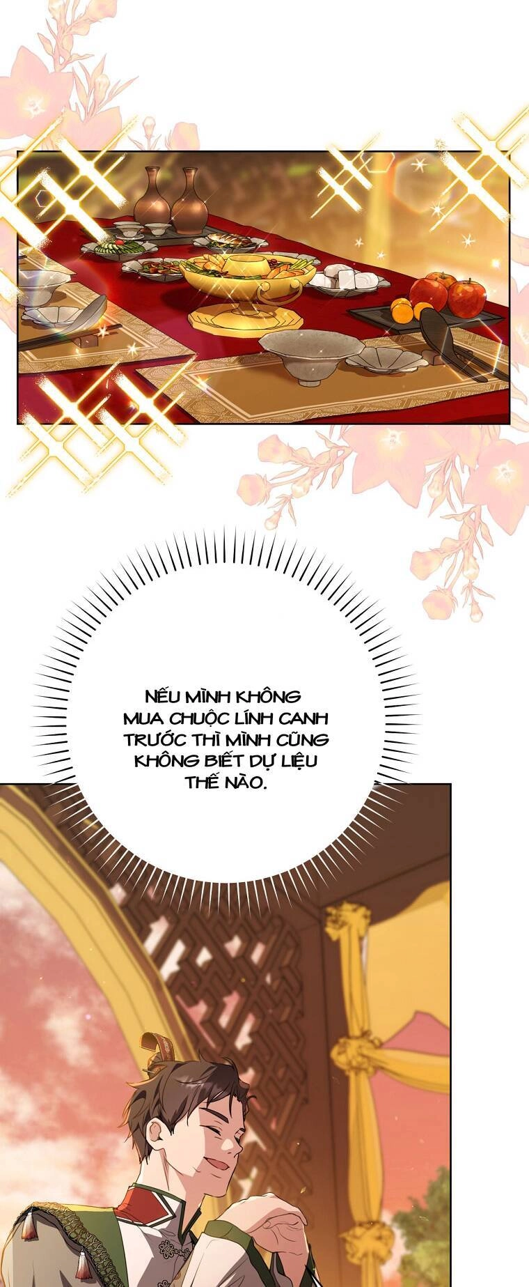 Trở Thành Cô Cháu Gái Bị Khinh Miệt Của Gia Tộc Võ Lâm. Chapter 23 - 30