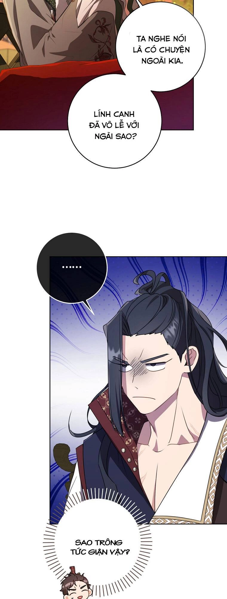 Trở Thành Cô Cháu Gái Bị Khinh Miệt Của Gia Tộc Võ Lâm. Chapter 23 - 31