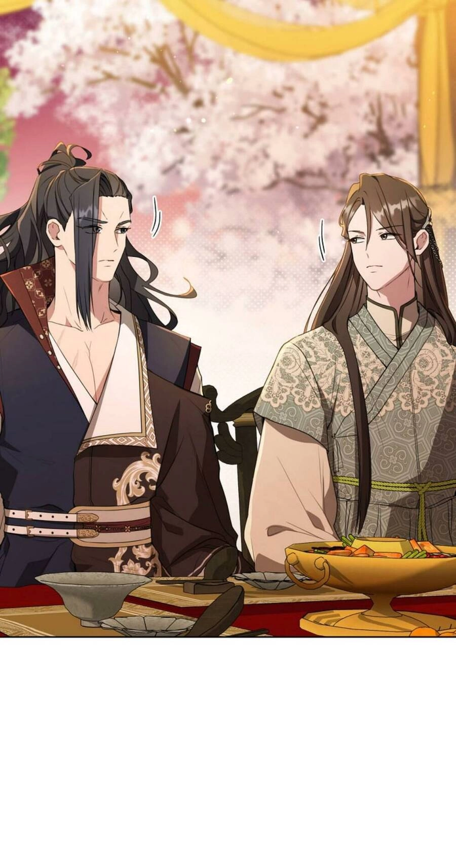 Trở Thành Cô Cháu Gái Bị Khinh Miệt Của Gia Tộc Võ Lâm. Chapter 23 - 40