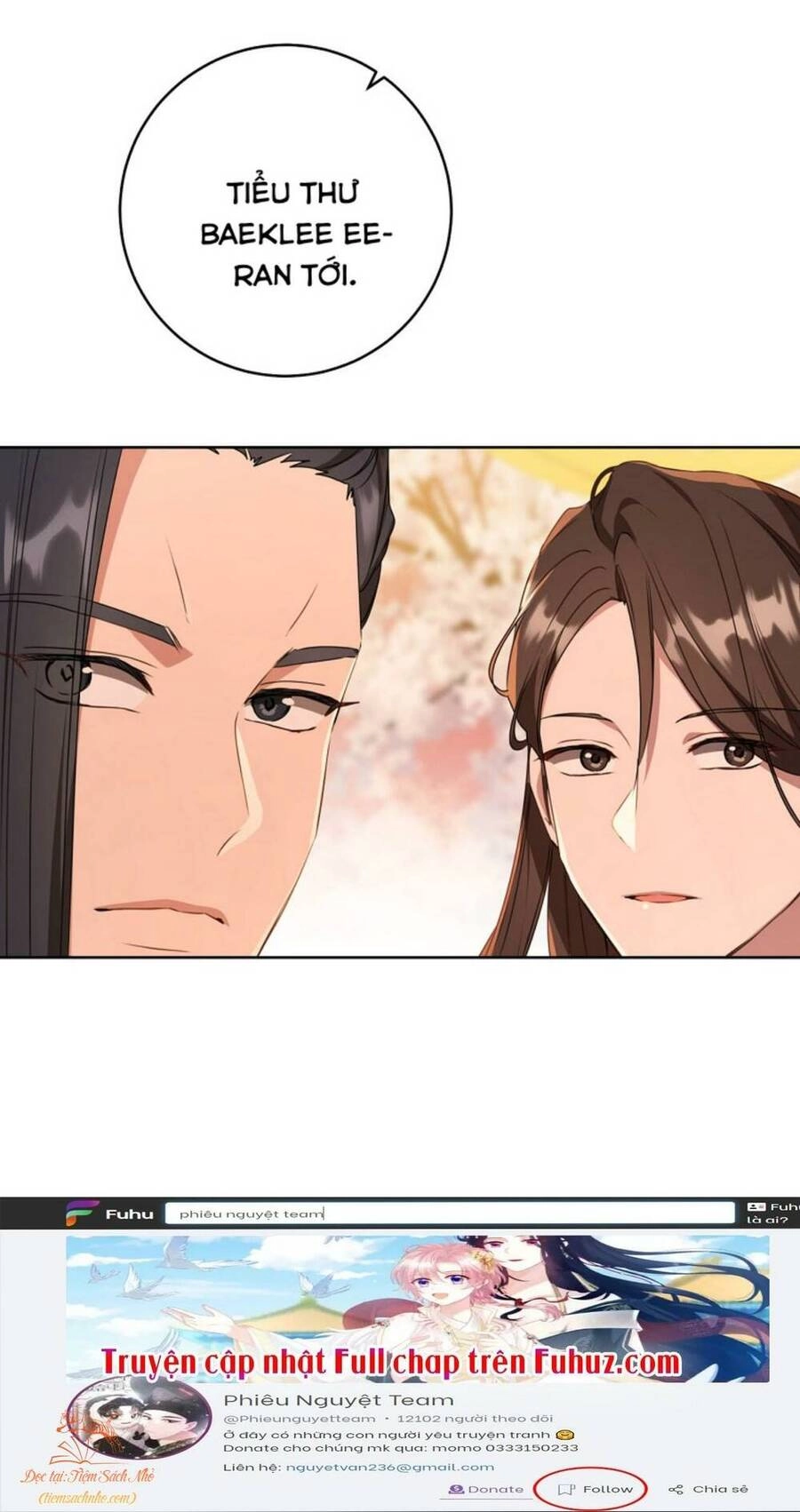 Trở Thành Cô Cháu Gái Bị Khinh Miệt Của Gia Tộc Võ Lâm. Chapter 23 - 41