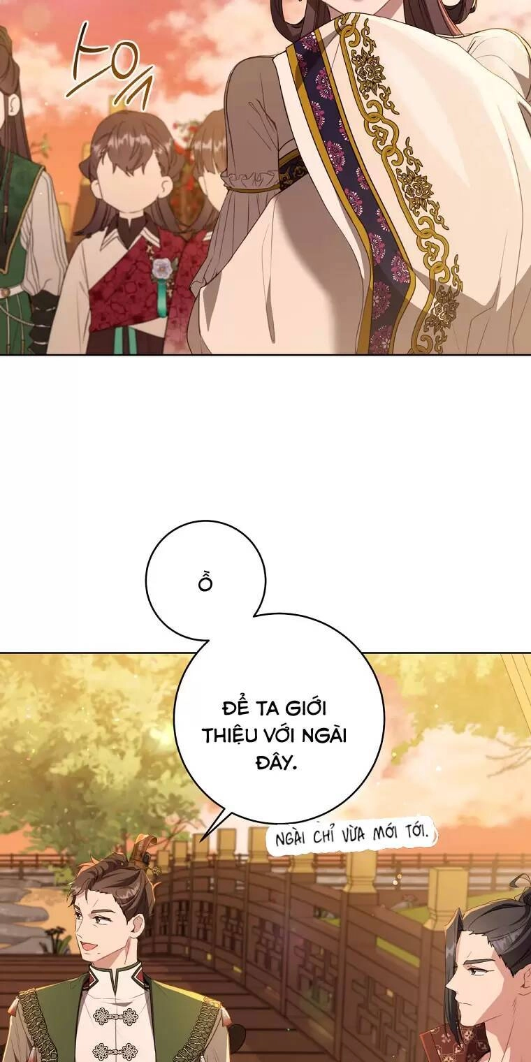 Trở Thành Cô Cháu Gái Bị Khinh Miệt Của Gia Tộc Võ Lâm. Chapter 23 - 44