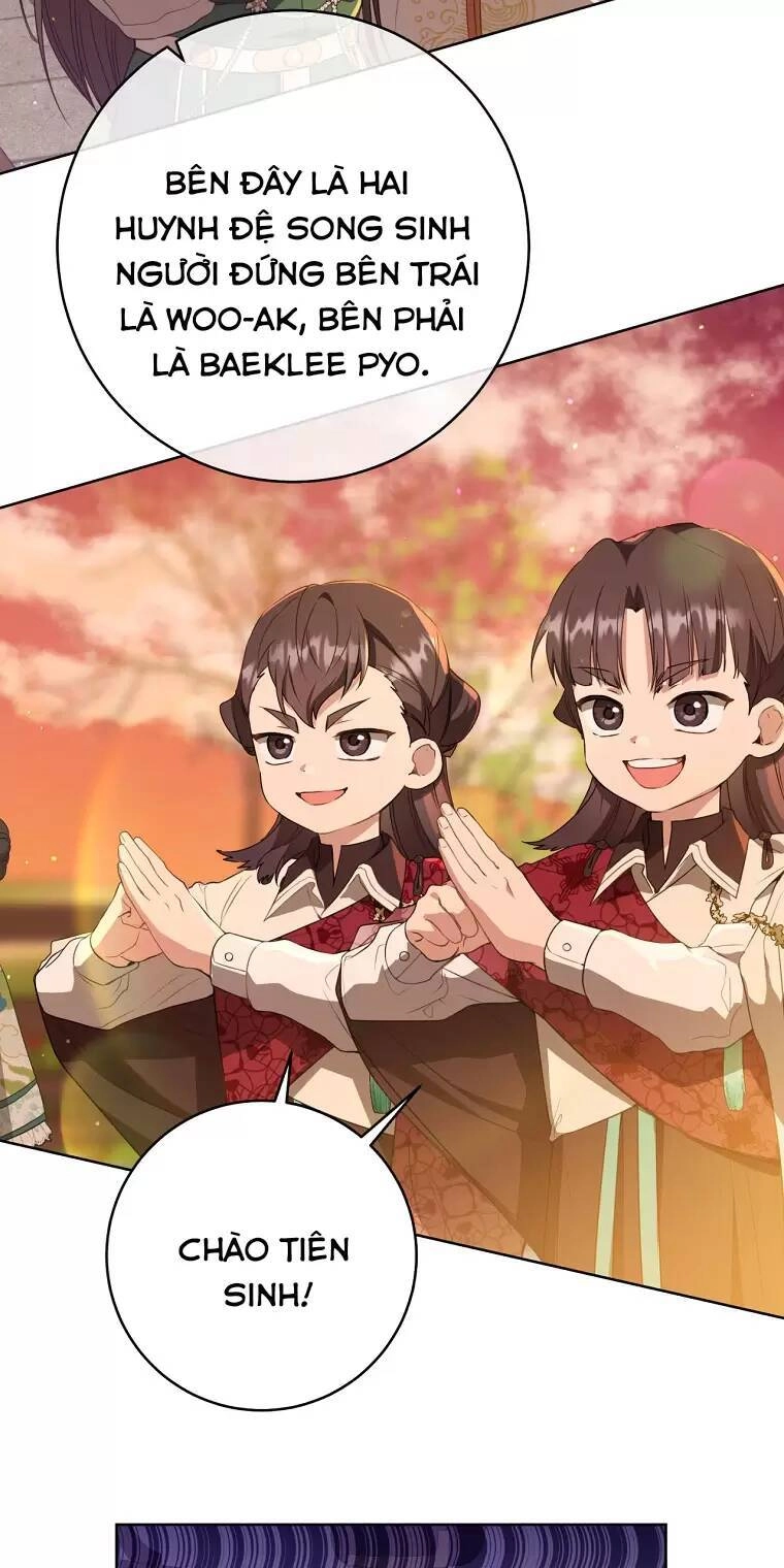 Trở Thành Cô Cháu Gái Bị Khinh Miệt Của Gia Tộc Võ Lâm. Chapter 23 - 47