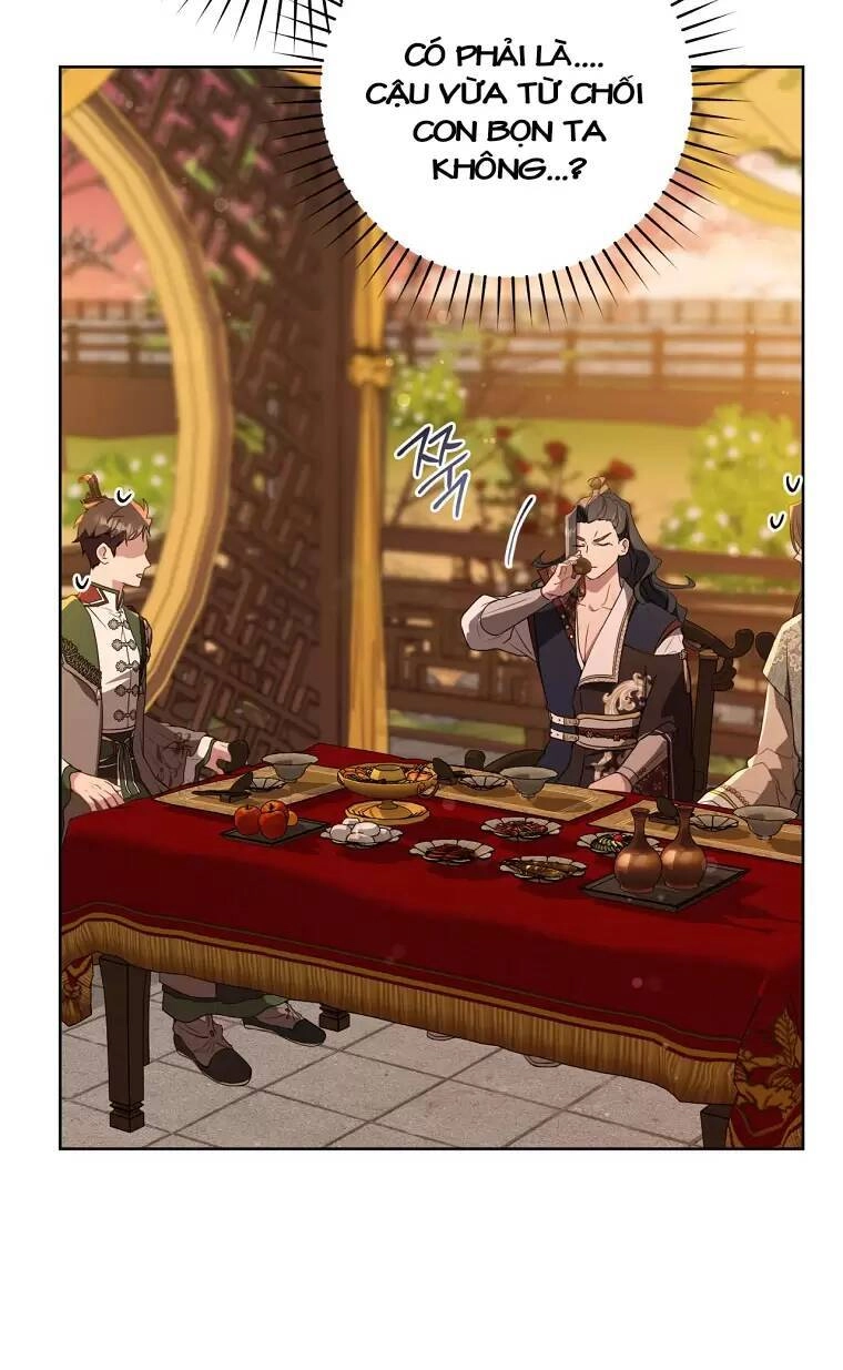 Trở Thành Cô Cháu Gái Bị Khinh Miệt Của Gia Tộc Võ Lâm. Chapter 23 - 55