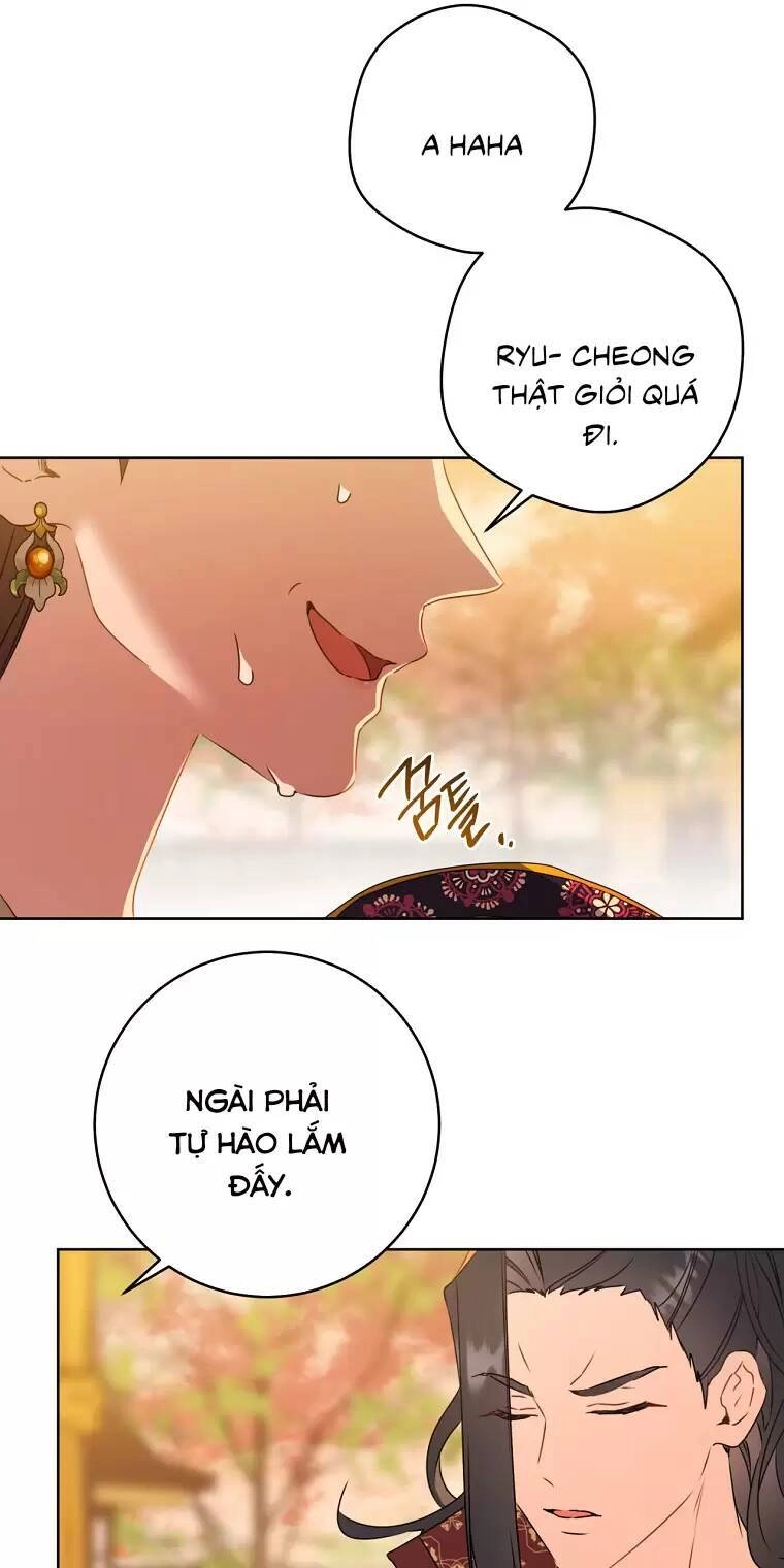 Trở Thành Cô Cháu Gái Bị Khinh Miệt Của Gia Tộc Võ Lâm. Chapter 23 - 56