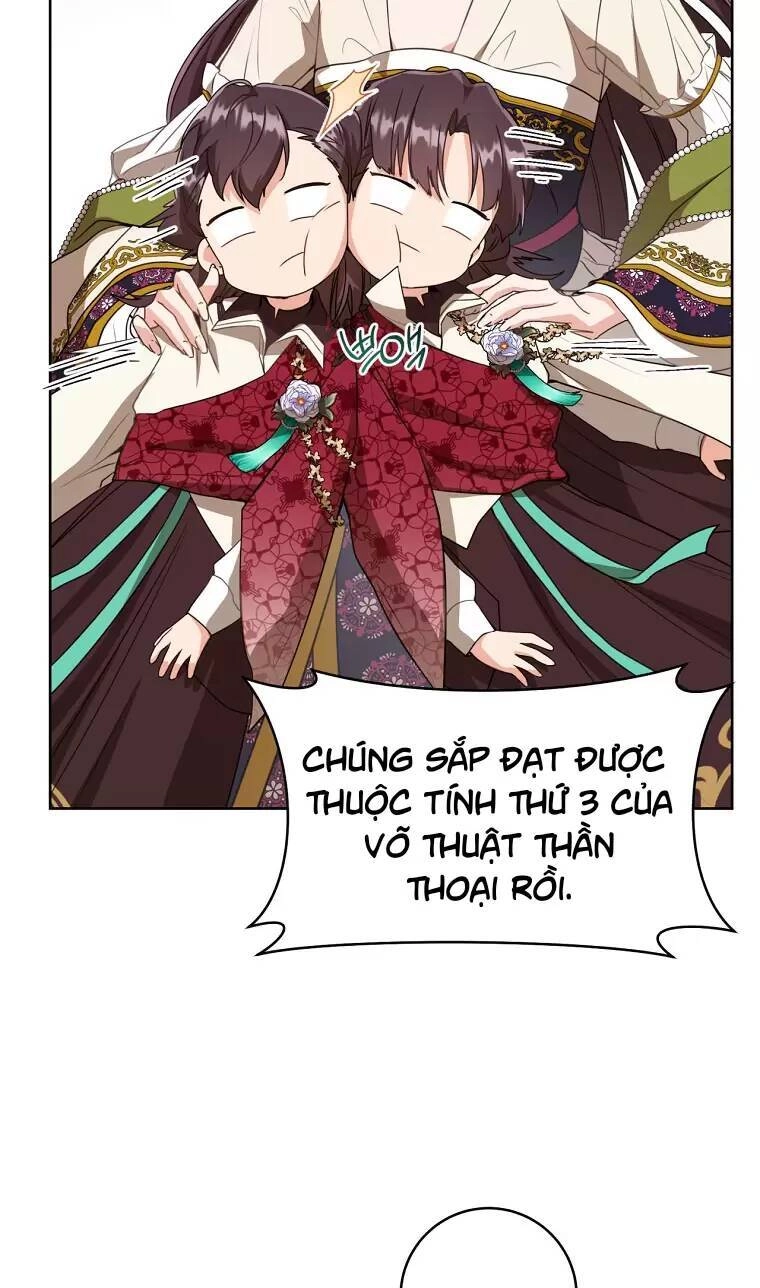 Trở Thành Cô Cháu Gái Bị Khinh Miệt Của Gia Tộc Võ Lâm. Chapter 23 - 58