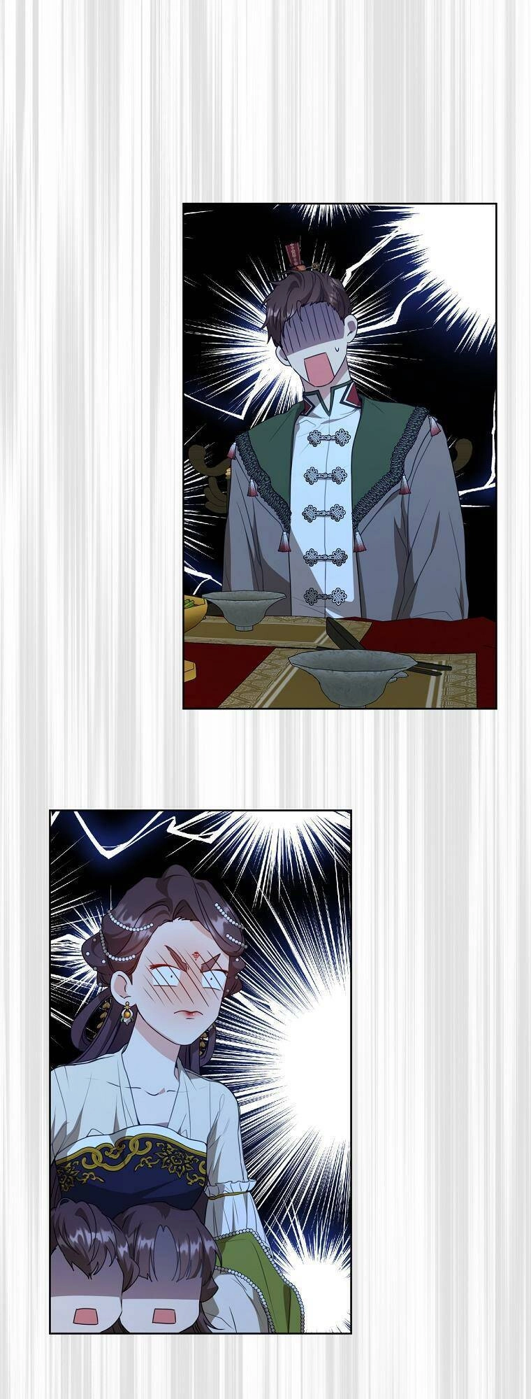 Trở Thành Cô Cháu Gái Bị Khinh Miệt Của Gia Tộc Võ Lâm. Chapter 24 - 4