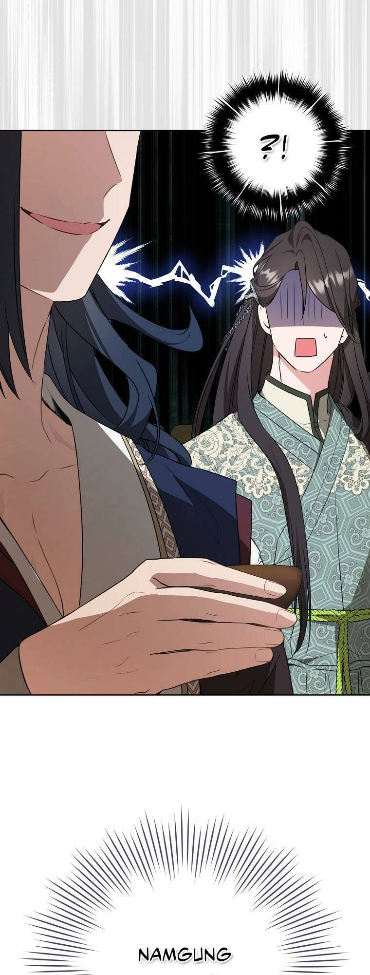 Trở Thành Cô Cháu Gái Bị Khinh Miệt Của Gia Tộc Võ Lâm. Chapter 24 - 5