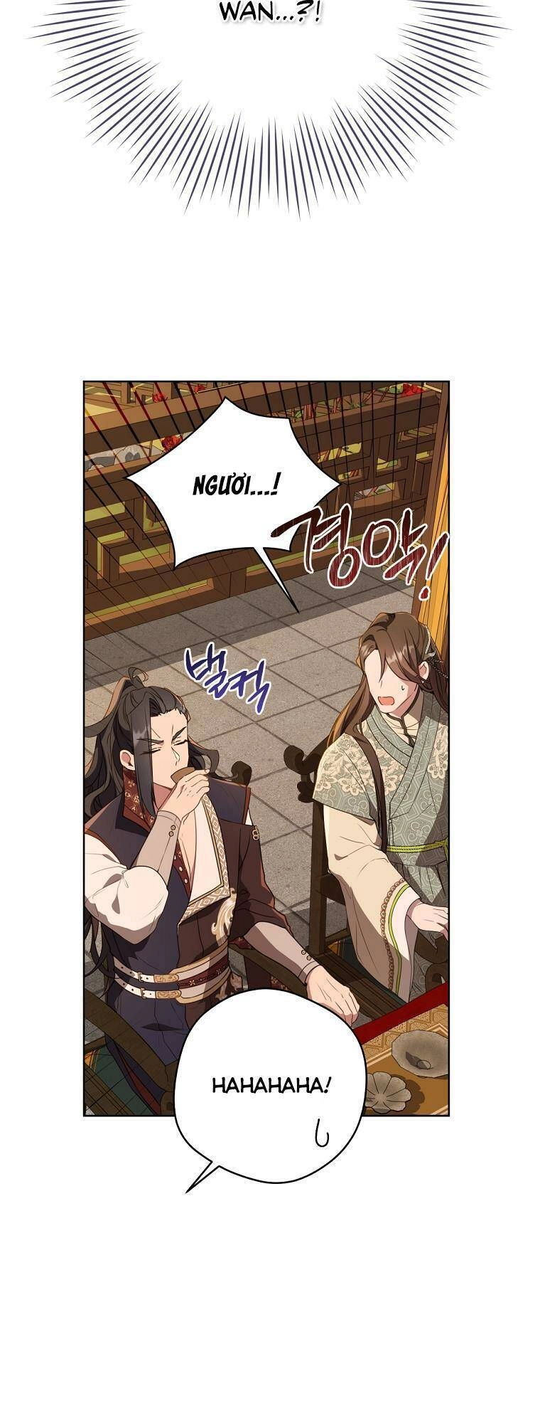 Trở Thành Cô Cháu Gái Bị Khinh Miệt Của Gia Tộc Võ Lâm. Chapter 24 - 6