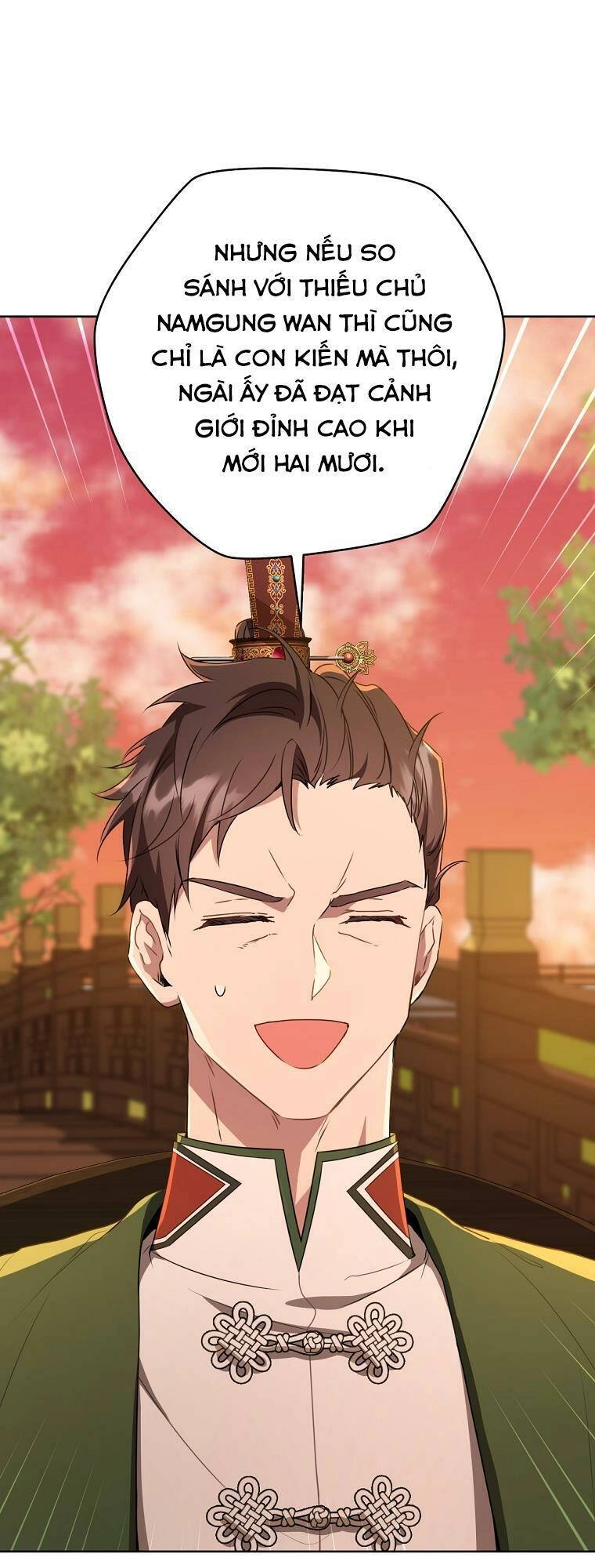 Trở Thành Cô Cháu Gái Bị Khinh Miệt Của Gia Tộc Võ Lâm. Chapter 24 - 7