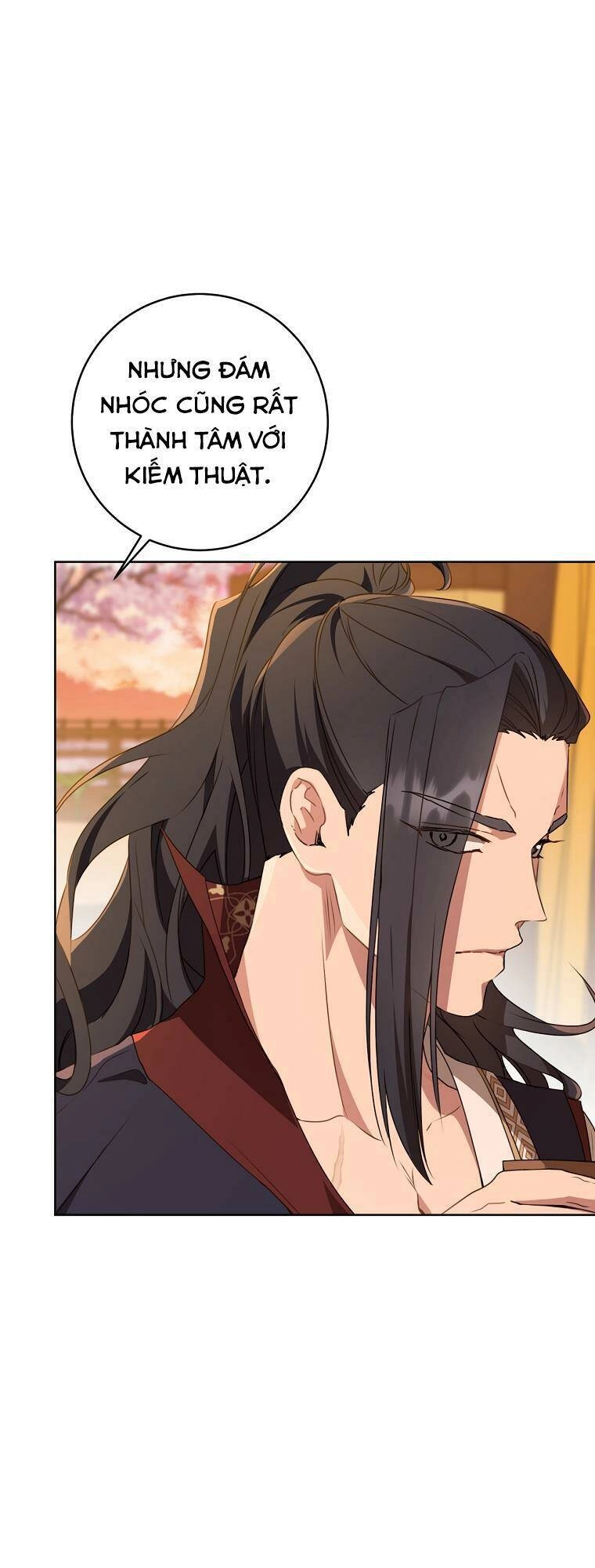 Trở Thành Cô Cháu Gái Bị Khinh Miệt Của Gia Tộc Võ Lâm. Chapter 24 - 8