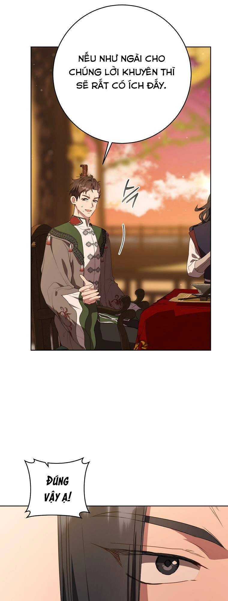 Trở Thành Cô Cháu Gái Bị Khinh Miệt Của Gia Tộc Võ Lâm. Chapter 24 - 9